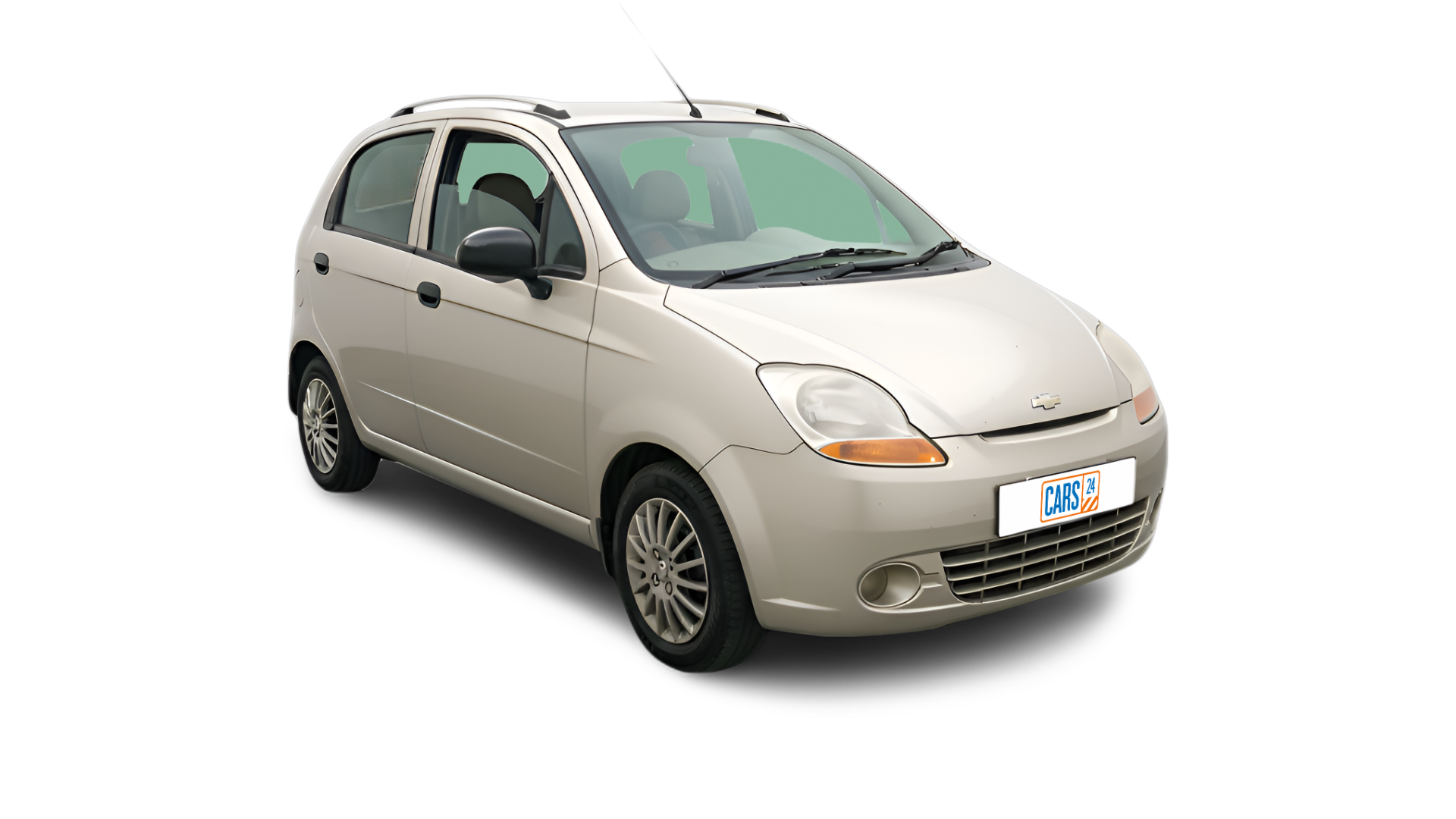 Chevrolet Spark-img